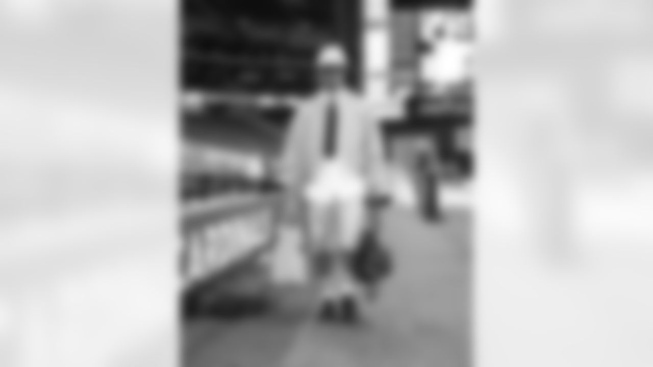 Jacksonville Jaguars vs Arizona Cardinals

CB Greg Newsome II