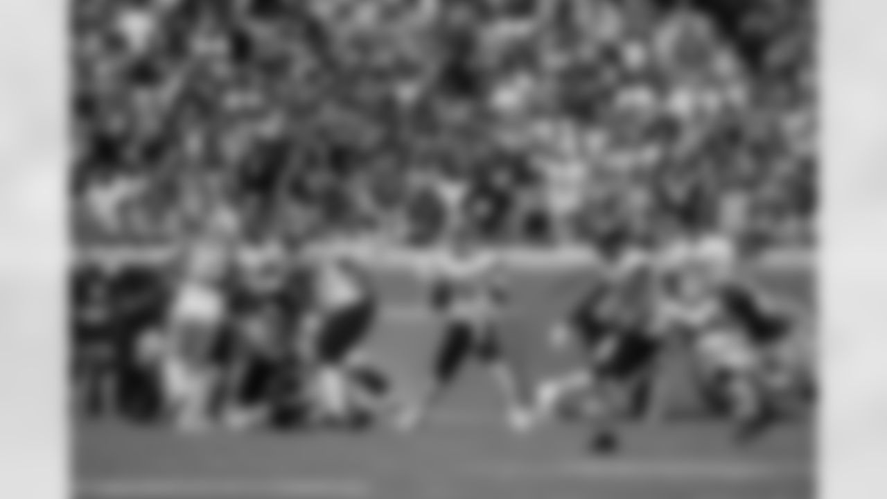 Jacksonville Jaguars vs. Indianapolis Colts

September 18th, 2022