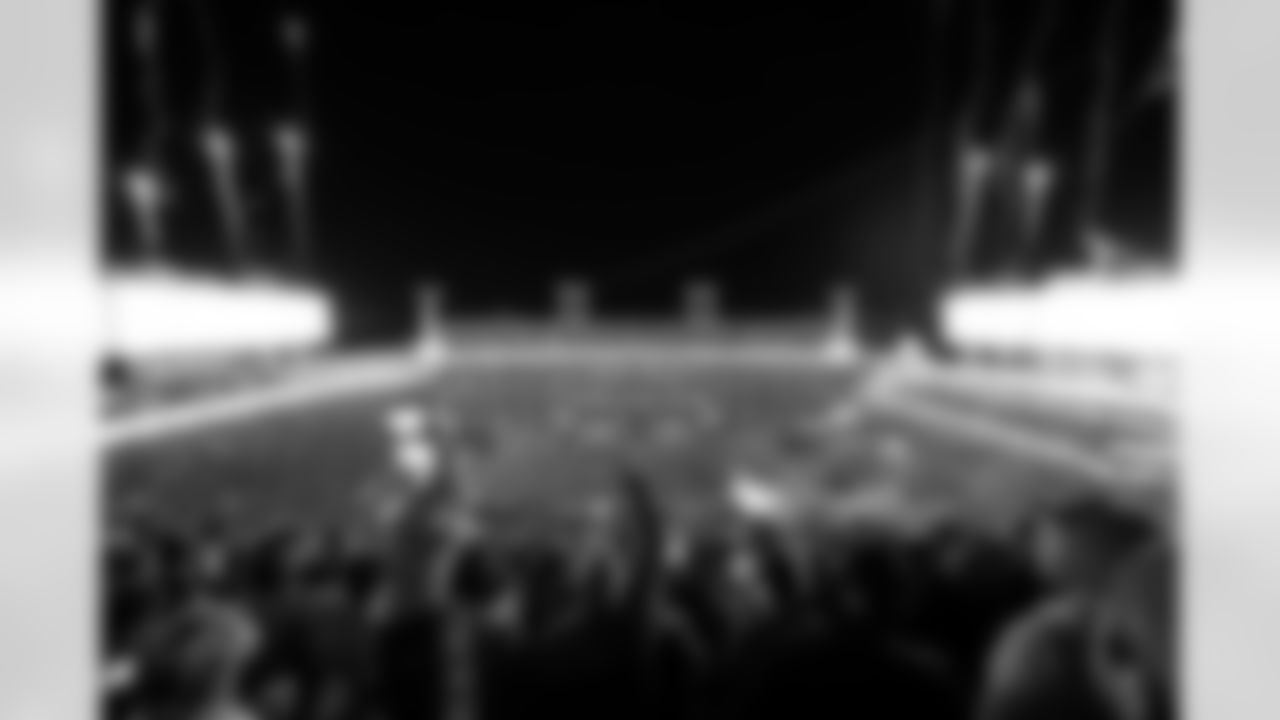 Jacksonville Jaguars vs. Cincinnati Bengals
