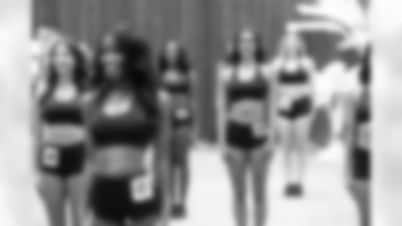 Jacksonville, Fla. — An image from The ROAR final auditions at Prime Osborne Convention Center on May 17, 2025.