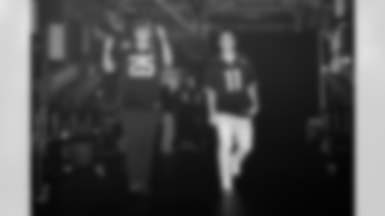 Jacksonville, Fla. — 2025 All PREP Recognition at the EverBank Stadium on December 18, 2025.