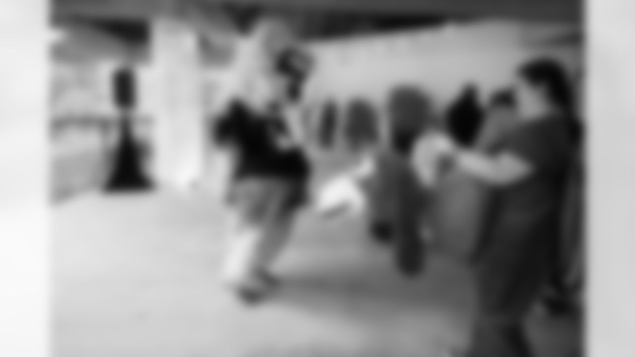 Jacksonville, Fla. — Season Ticket Member Zoo Spooktacular Event at the Jacksonville Zoo on October 10, 2025.