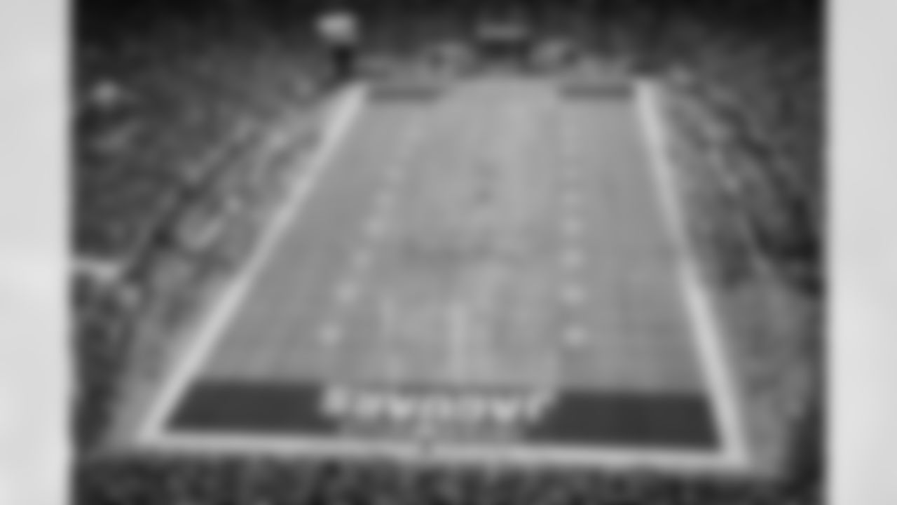 Jacksonville Jaguars vs. Tennessee Titans

January 7, 2023