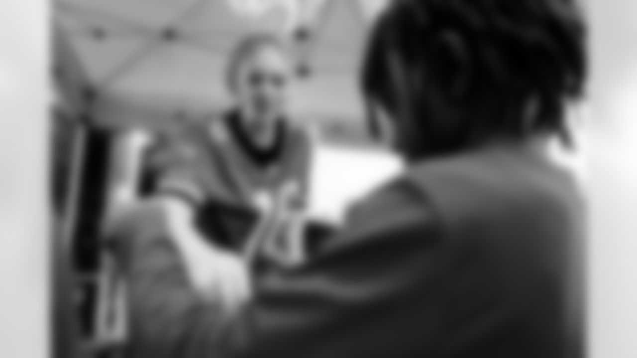 Jacksonville, Fla. — Trunk or Treat presented by Cadillac at Baxter E. Luther Boys & Girls Club on October 28, 2025.