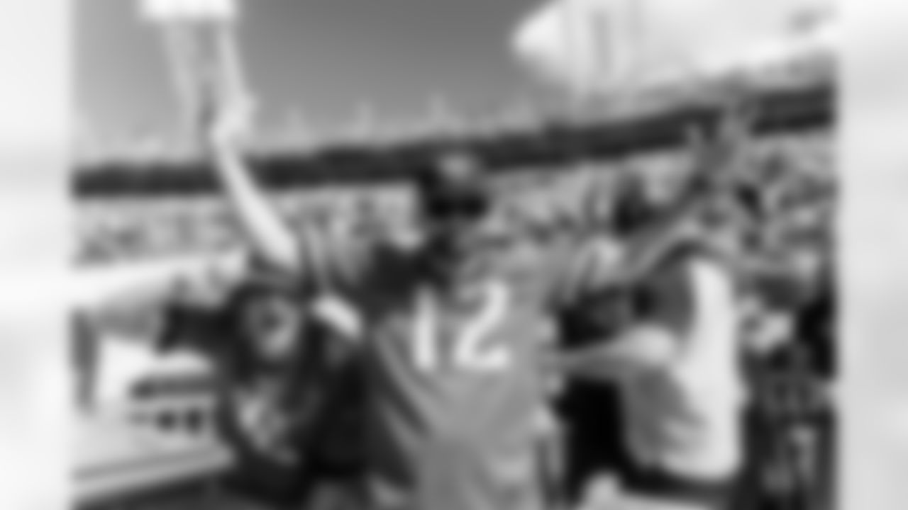 Jacksonville Jaguars vs Seattle Seahawks