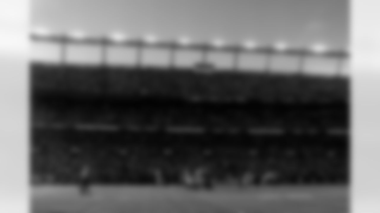 Jacksonville Jaguars vs Denver Broncos

P Logan Cooke (9)