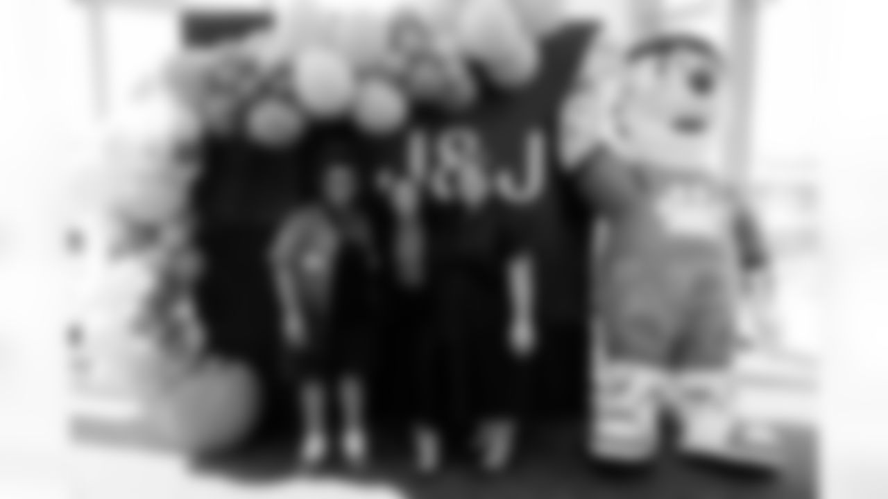 Jacksonville, Fla. – 2025 Sight for Kids Spooktacular at EverBank Stadium on September 23, 2025.
