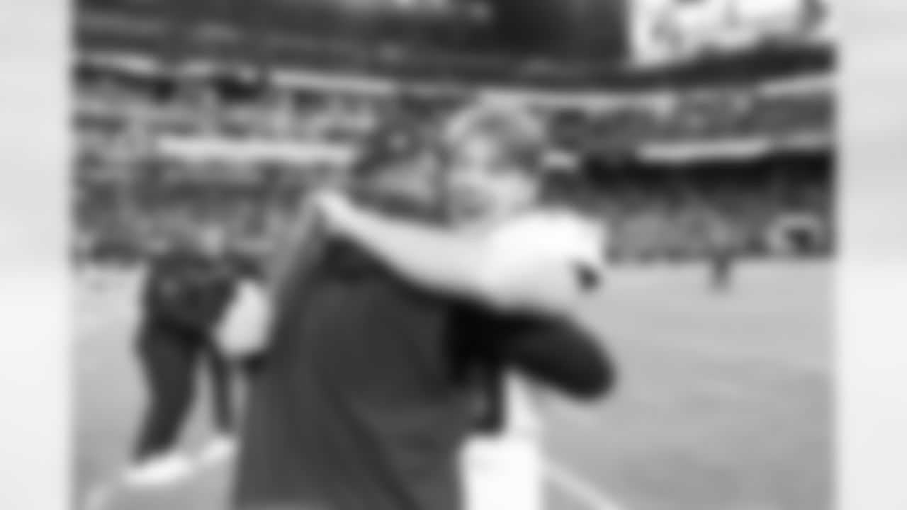 Jacksonville Jaguars vs Las Vegas Raiders

K Cam Little (39)