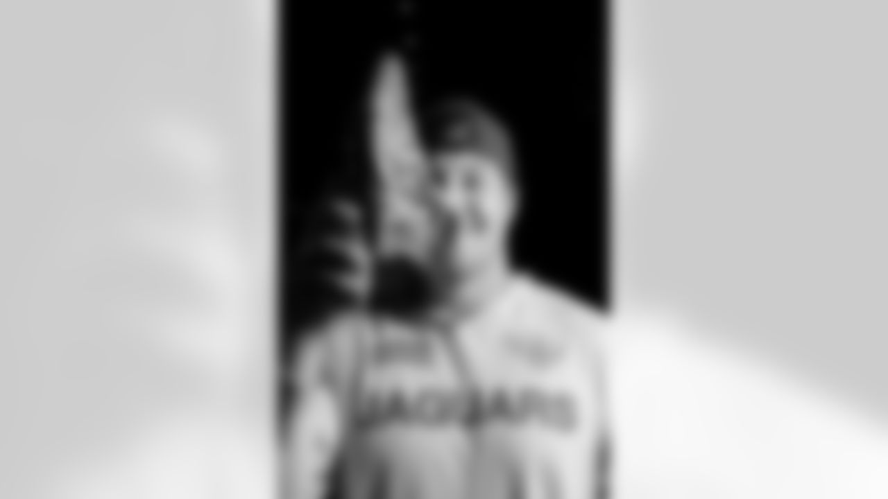 LS Ross Matiscik — The Jay Fund