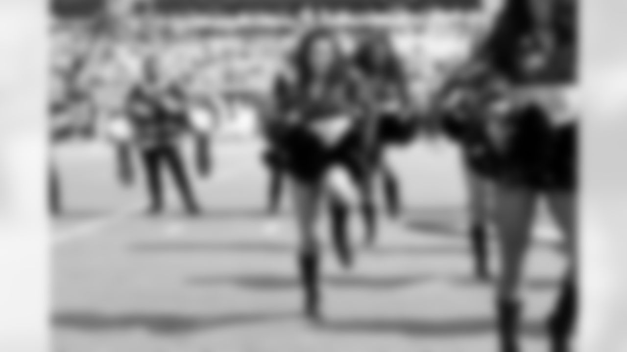 Jacksonville Jaguars vs Los Angeles Chargers