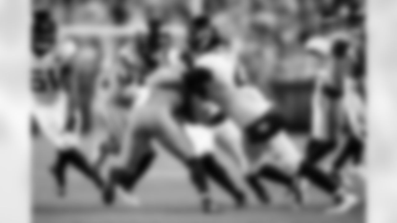 Jacksonville Jaguars vs Denver Broncos

LS Ross Matiscik (46)