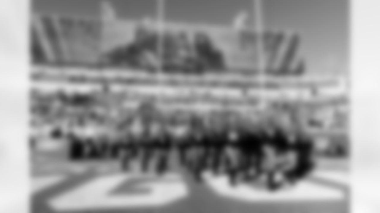 Jacksonville Jaguars vs Los Angeles Chargers