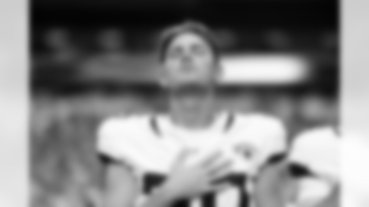 Jacksonville Jaguars vs Miami Dolphins
K Cam Little (39)