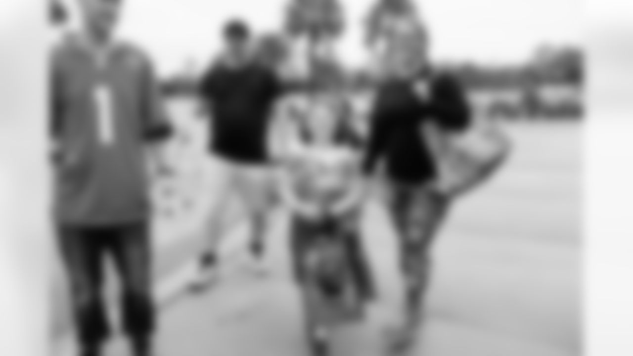 Jacksonville, Fla. — Season Ticket Member Zoo Spooktacular Event at the Jacksonville Zoo on October 10, 2025.