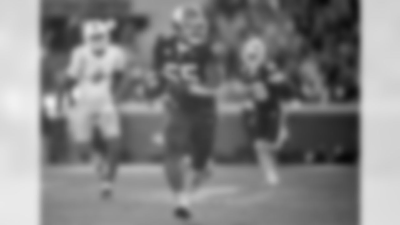 Clemson DL Payton Page