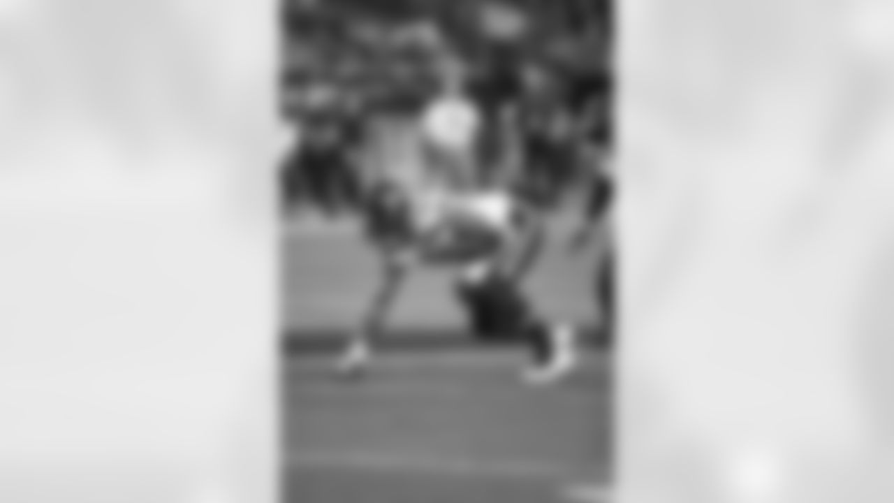 10 - Leonard Williams