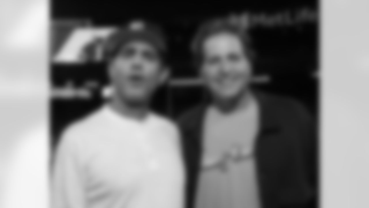 Bobby Cannavale & Peter Schrager