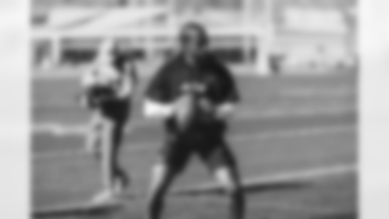 QB Tyrod Taylor