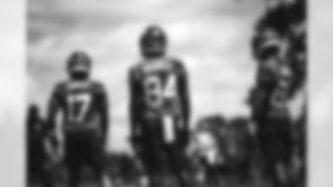 WRs Malachi Corley, Tyler Harrell, Marcus Riley