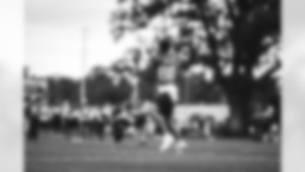 WR Malik Taylor