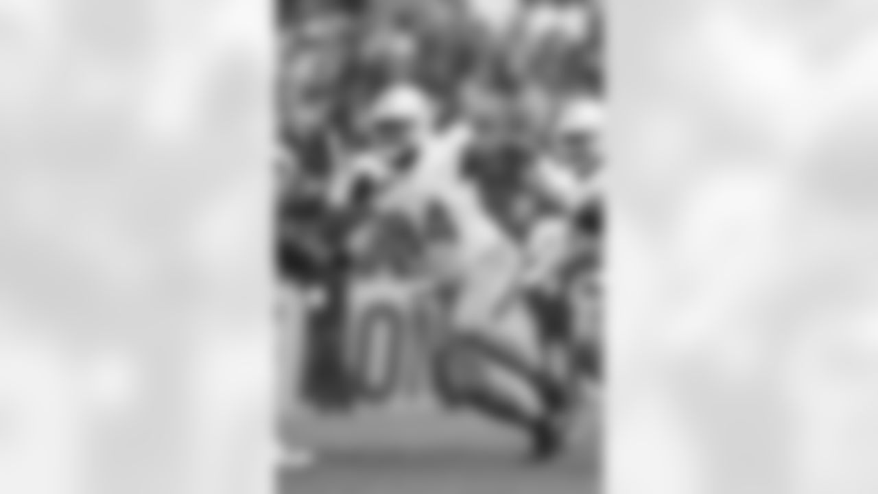 3 - DT Christian Wilkins