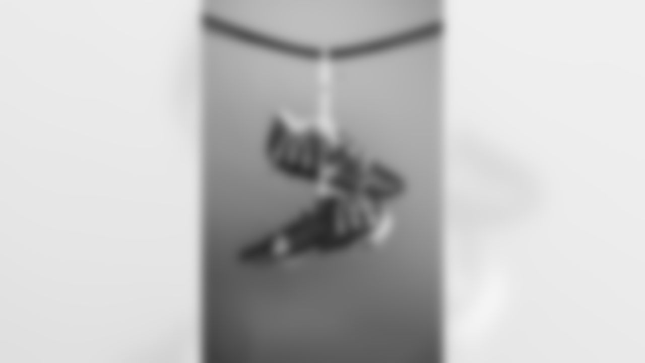 Kiko Mauigoa - Ronald McDonald house charity