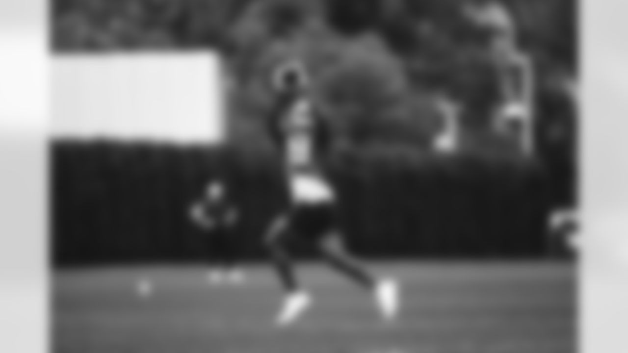 WR Irvin Charles