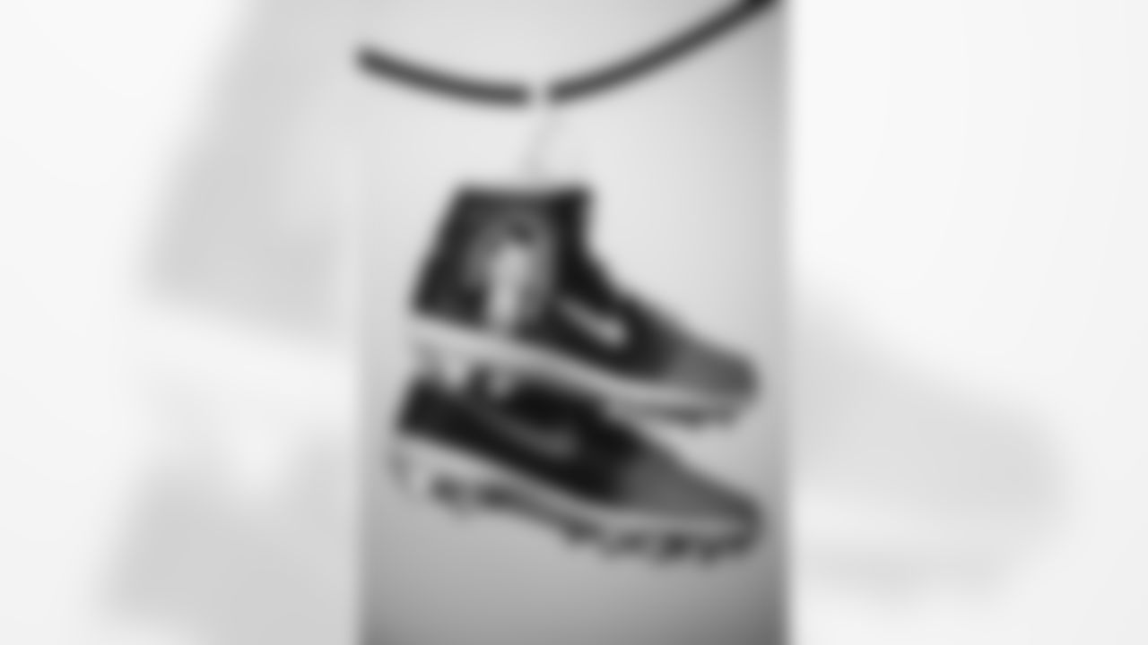 Josh Myers - Jansen Myers Child Abuse Foundation