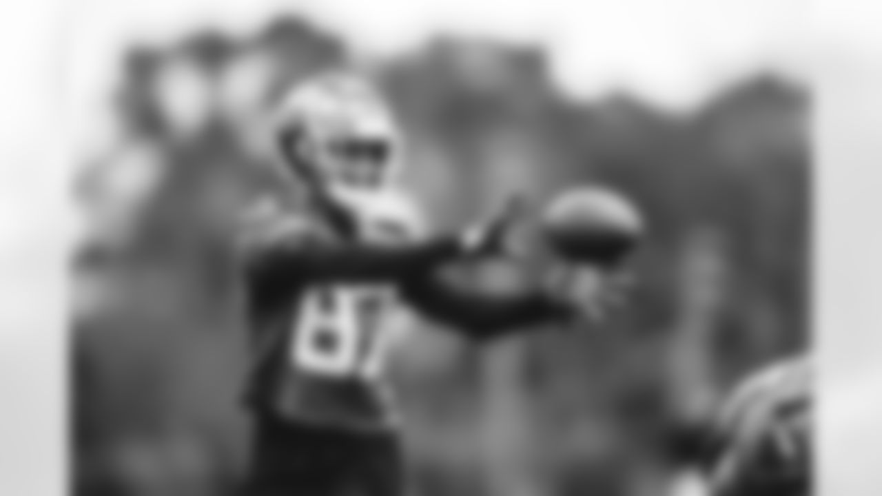 WR Marcus Riley