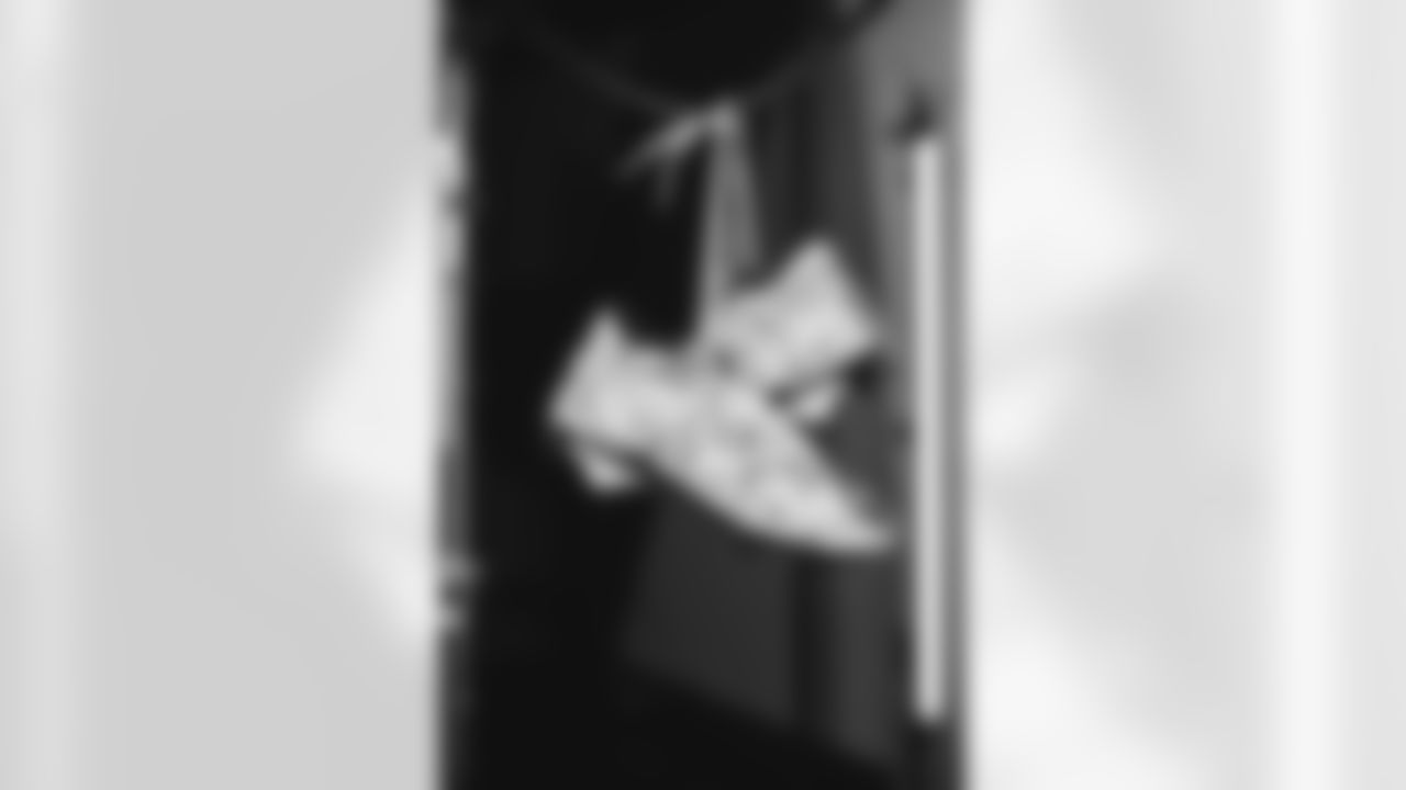 Jay Tufele - Ronald McDonald House