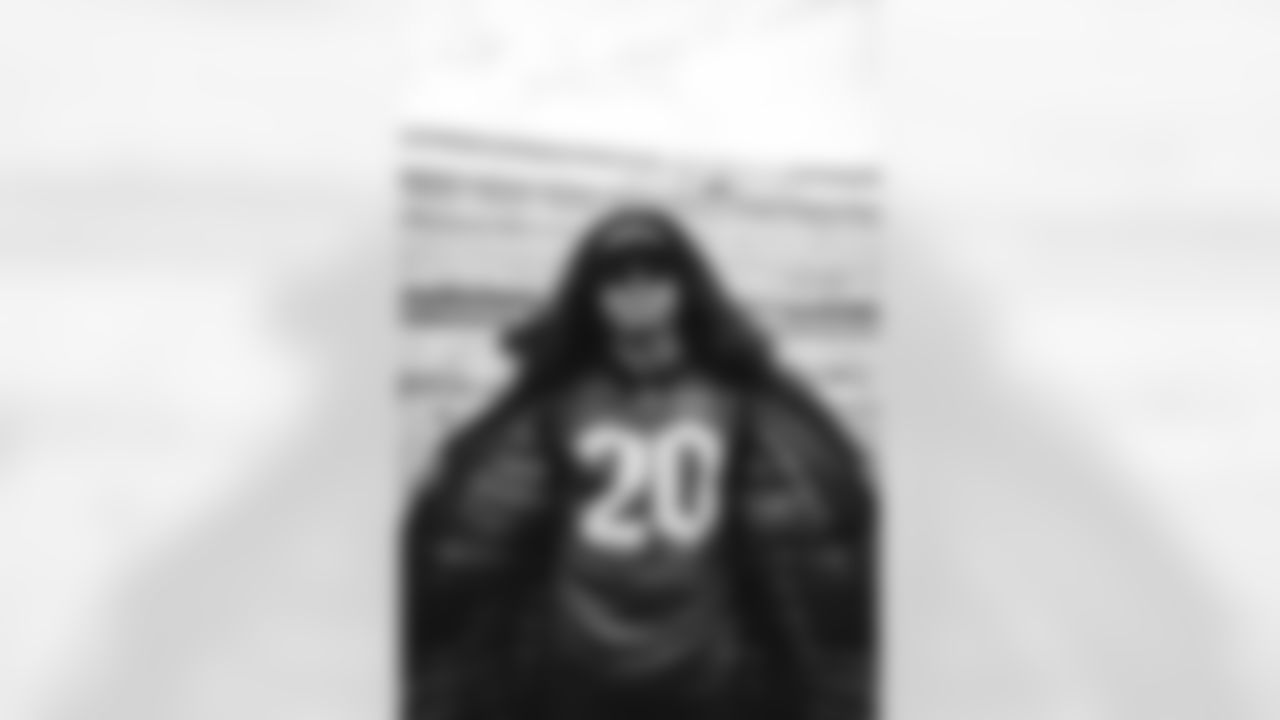 Musician/Producer - Method Man