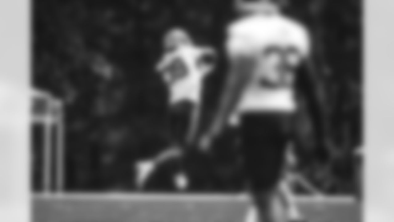 S Jarius Monroe