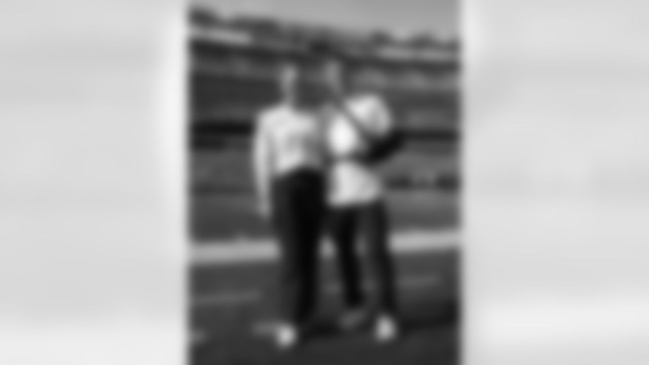 Josh Dunkley - Influencer