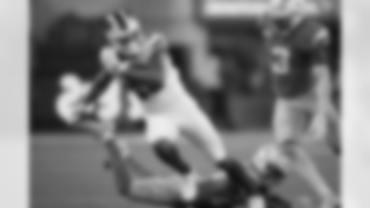 24 - WR Gabe Davis