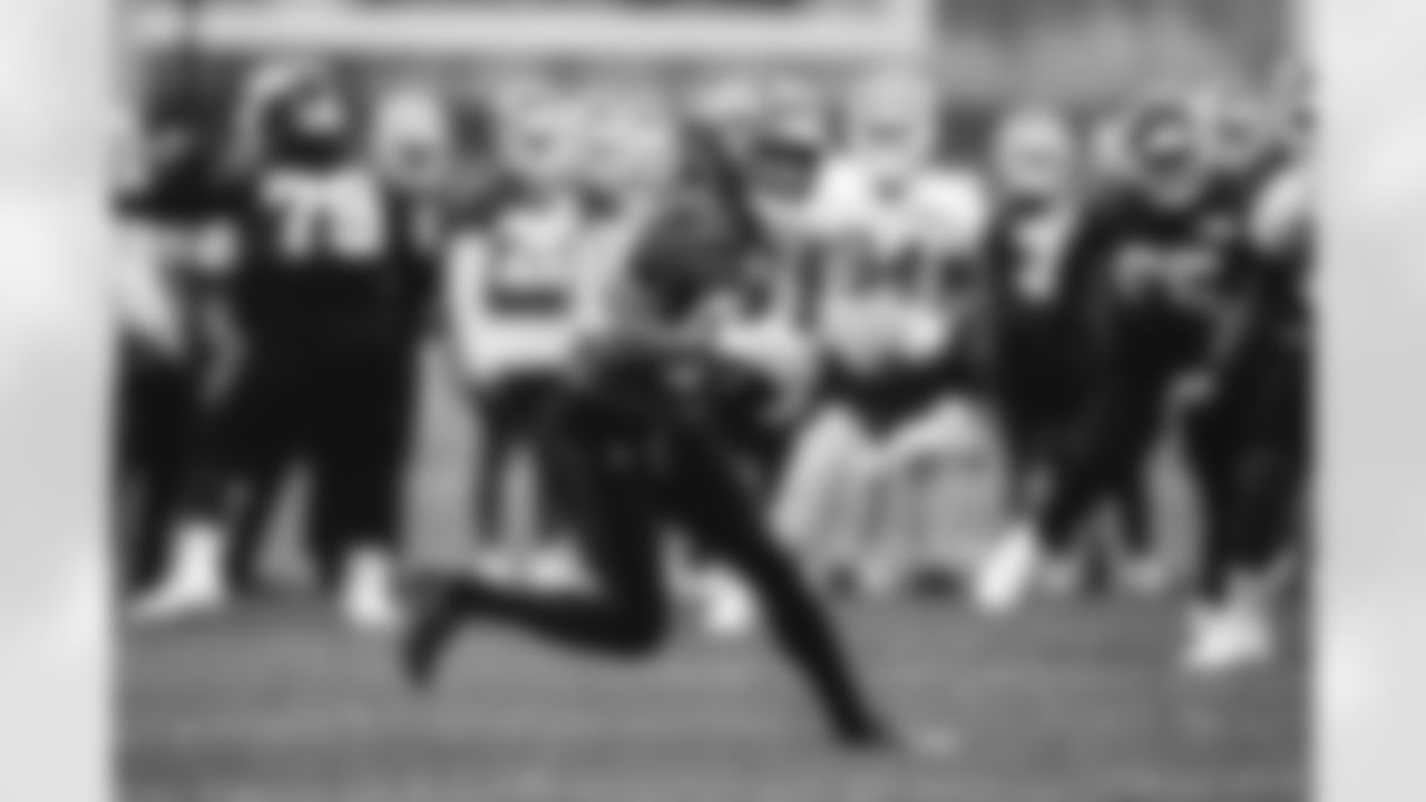 WR Arian Smith - 82