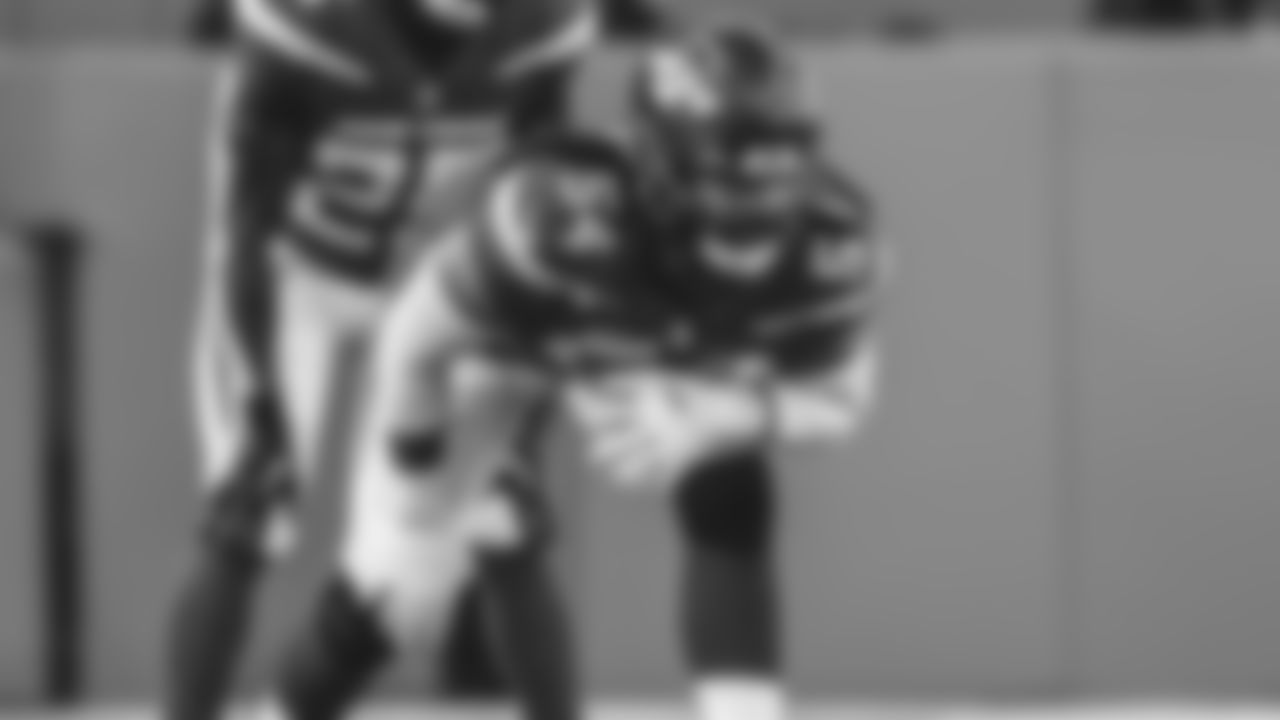 OL Billy Turner, Unrestricted
