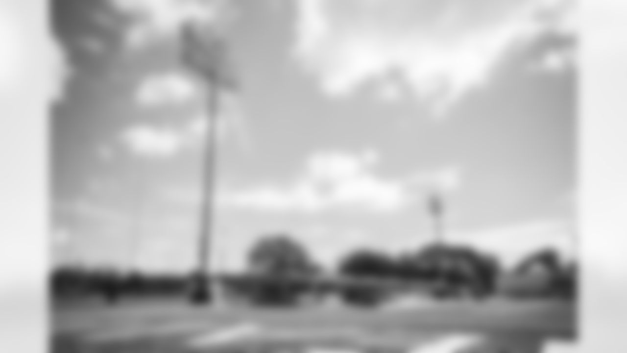 Camp, Prep, Preperations, Training Facility, Grounds, Fields, Atlantic Health Jets Training Facility