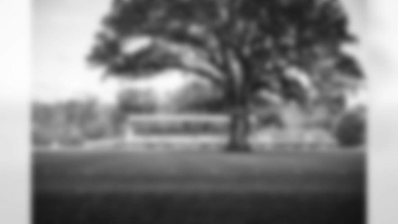 Camp, Prep, Preperations, Training Facility, Grounds, Fields, Atlantic Health Jets Training Facility