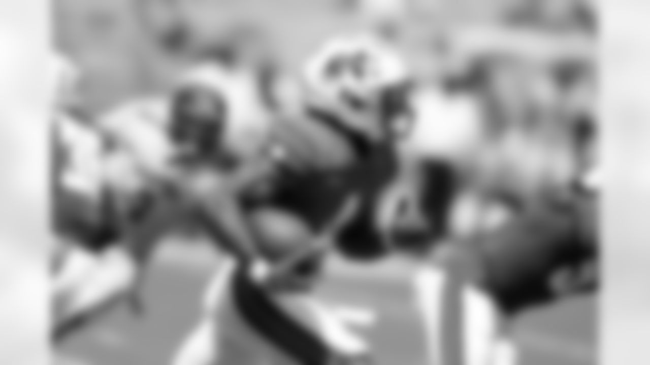 WR Marcus Riley (Florida A&M)