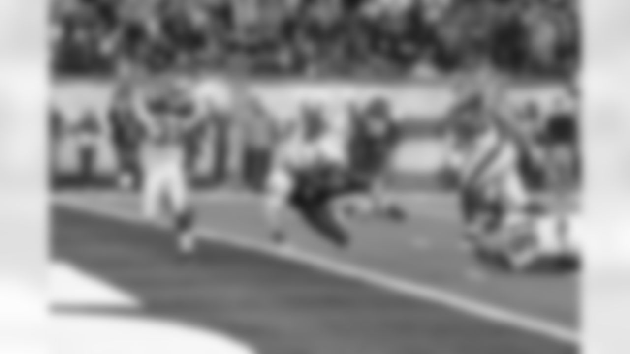 Clemens TD
