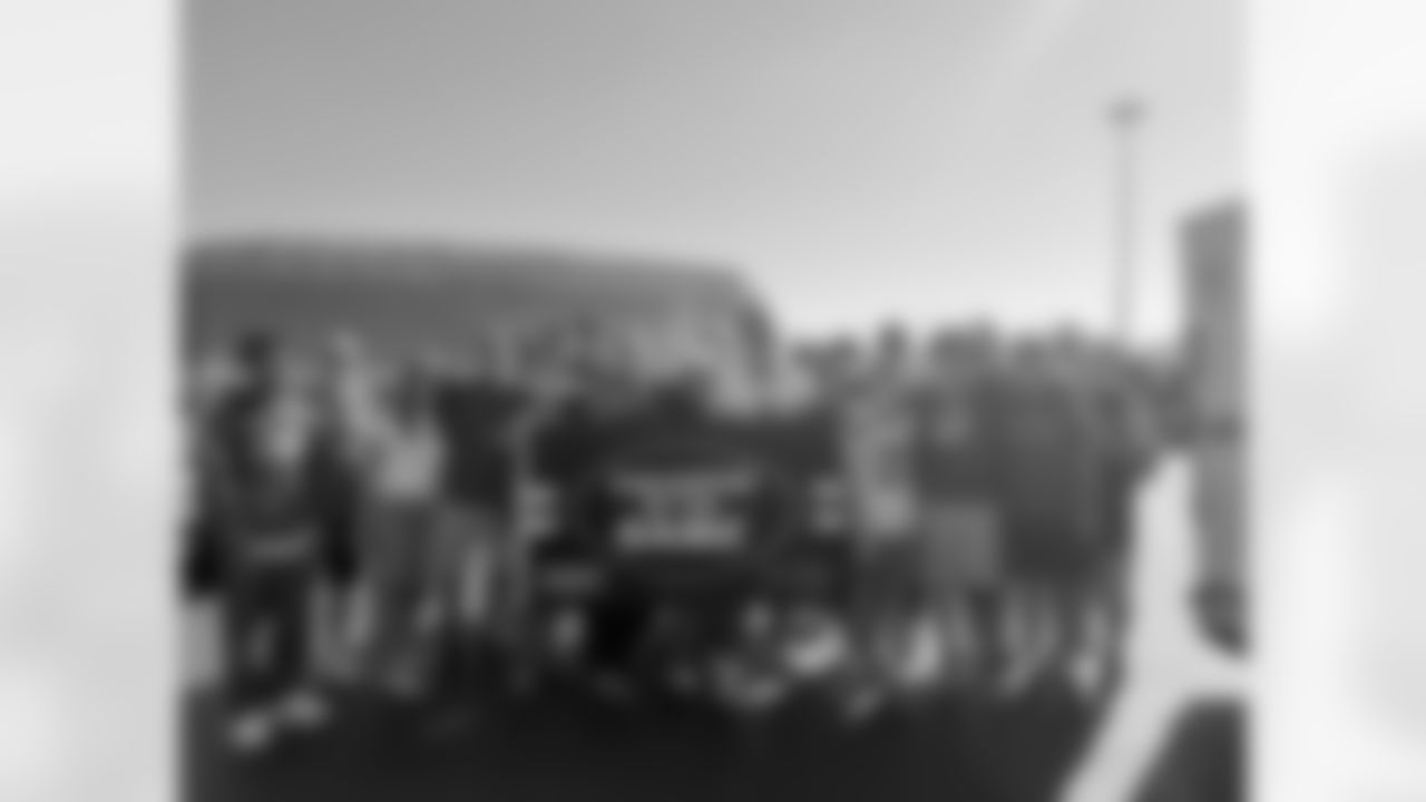 Cowboys Game 10/05/25
Acct. Name: John May
Acct. number: 209714
Tailgater Location: Lot G-12
Section: 148 row 43 seats 15-18 & 148 row 44 seat 20