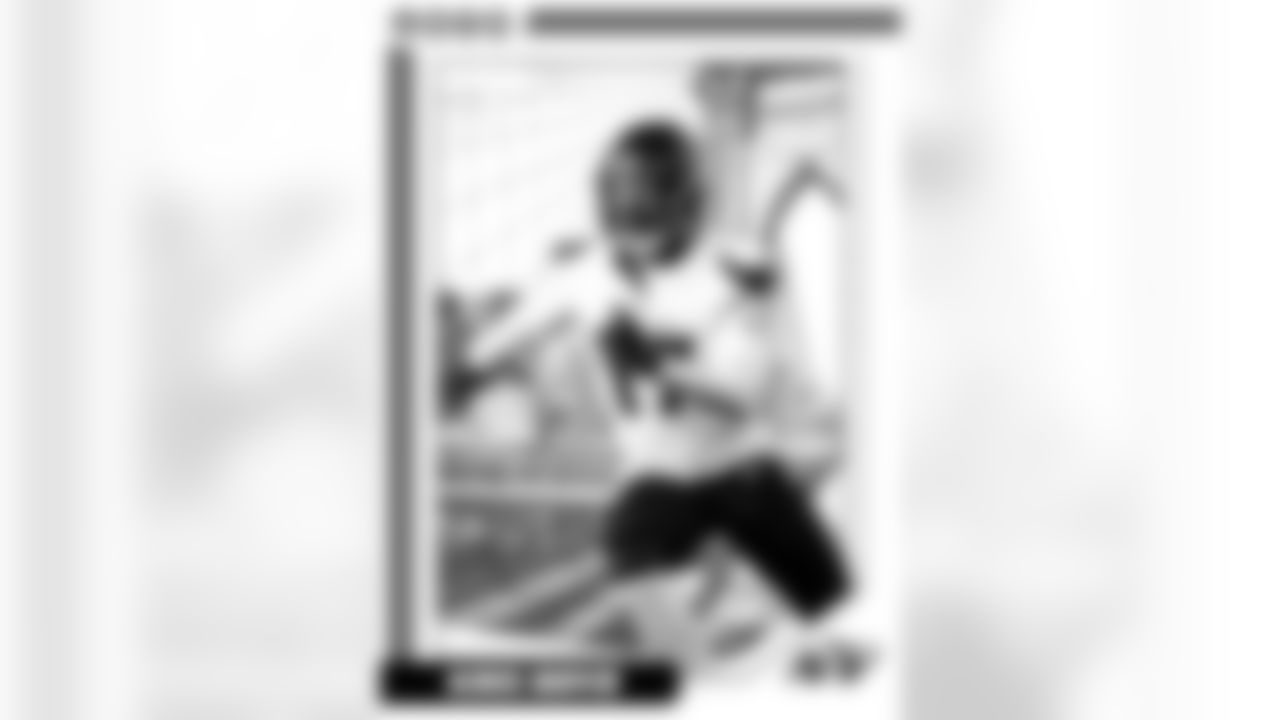 player card
