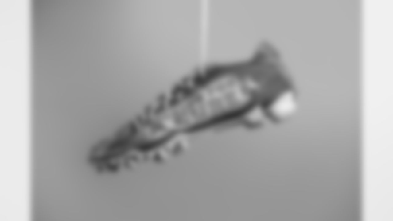 Nick Folk - Children's Tumor Foundation