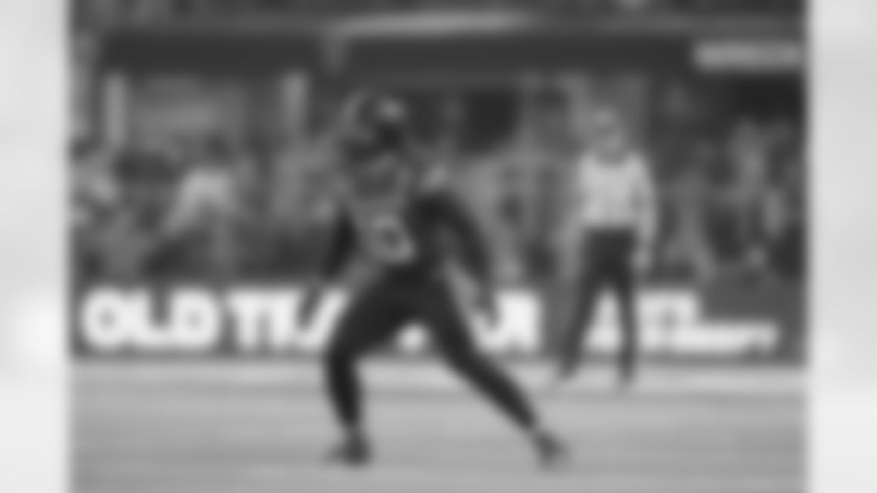 LB Jacob Rodriguez - Texas Tech