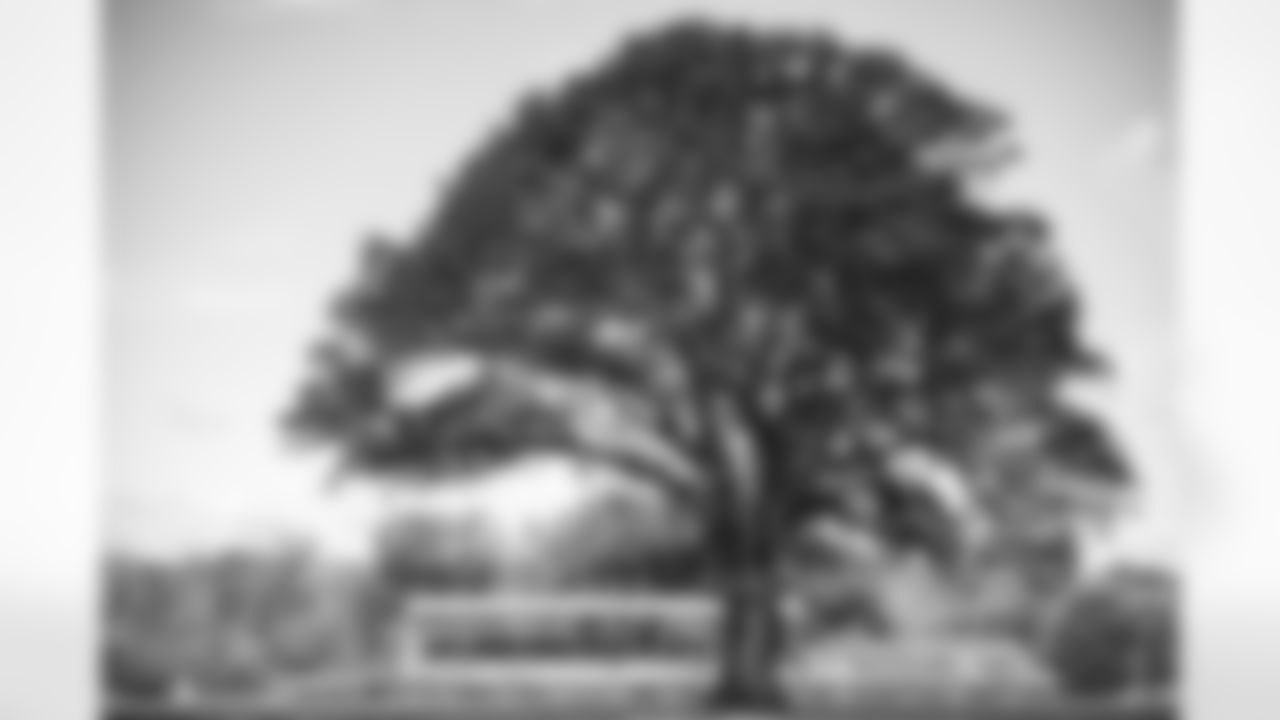 Camp, Prep, Preperations, Training Facility, Grounds, Fields, Atlantic Health Jets Training Facility
