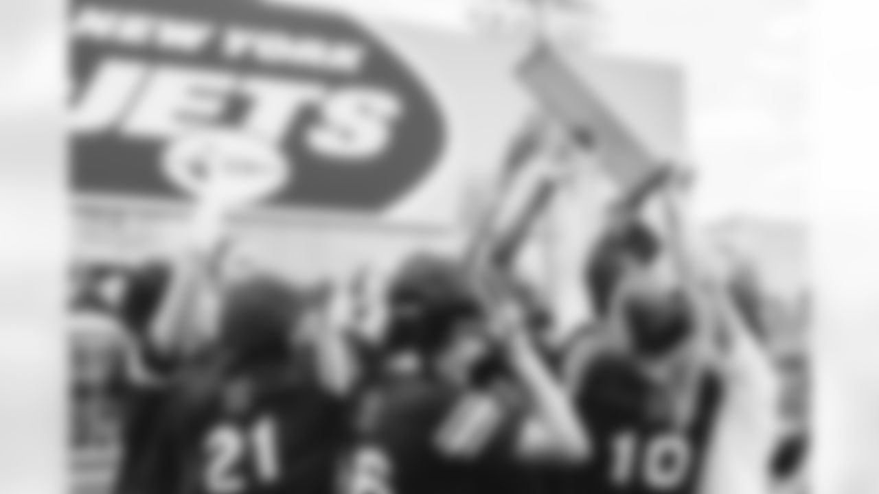 NJ High School - 2021