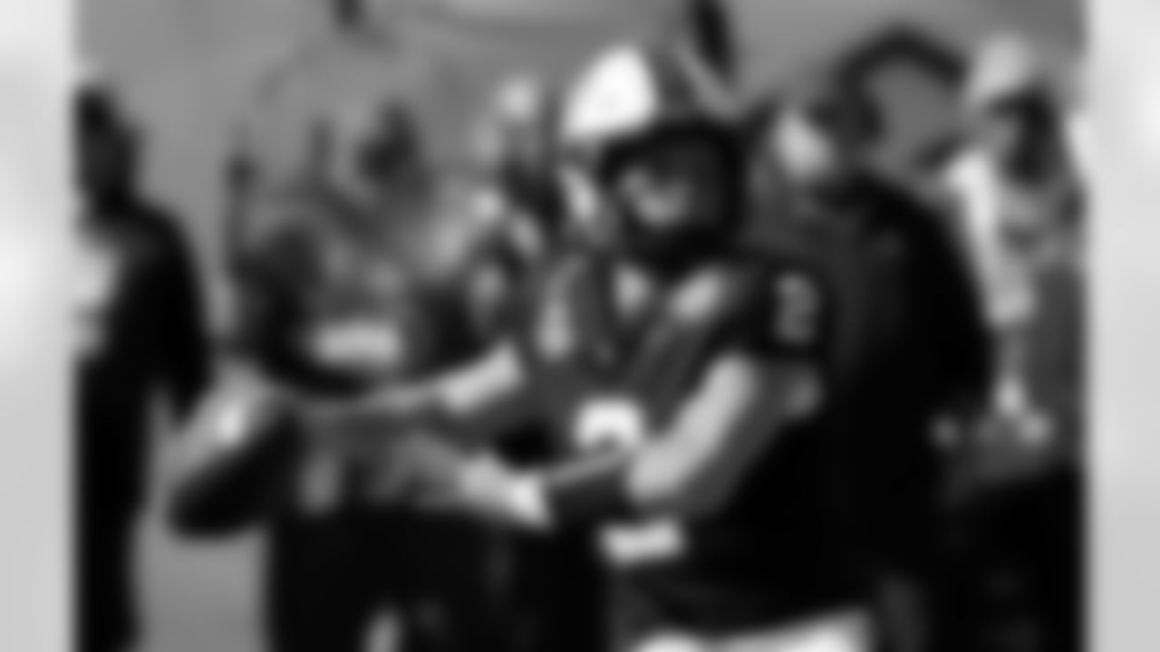 QB Diego Pavia - Vanderbilt