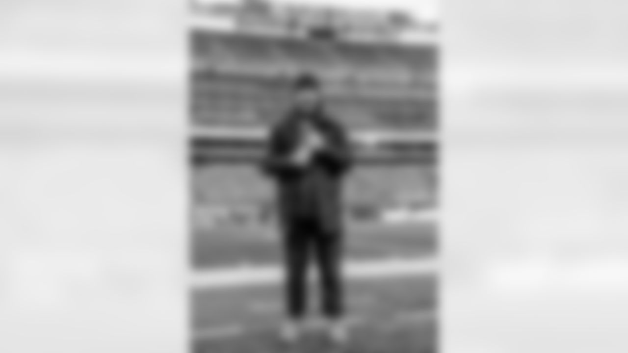 Actor - Josh Segarra