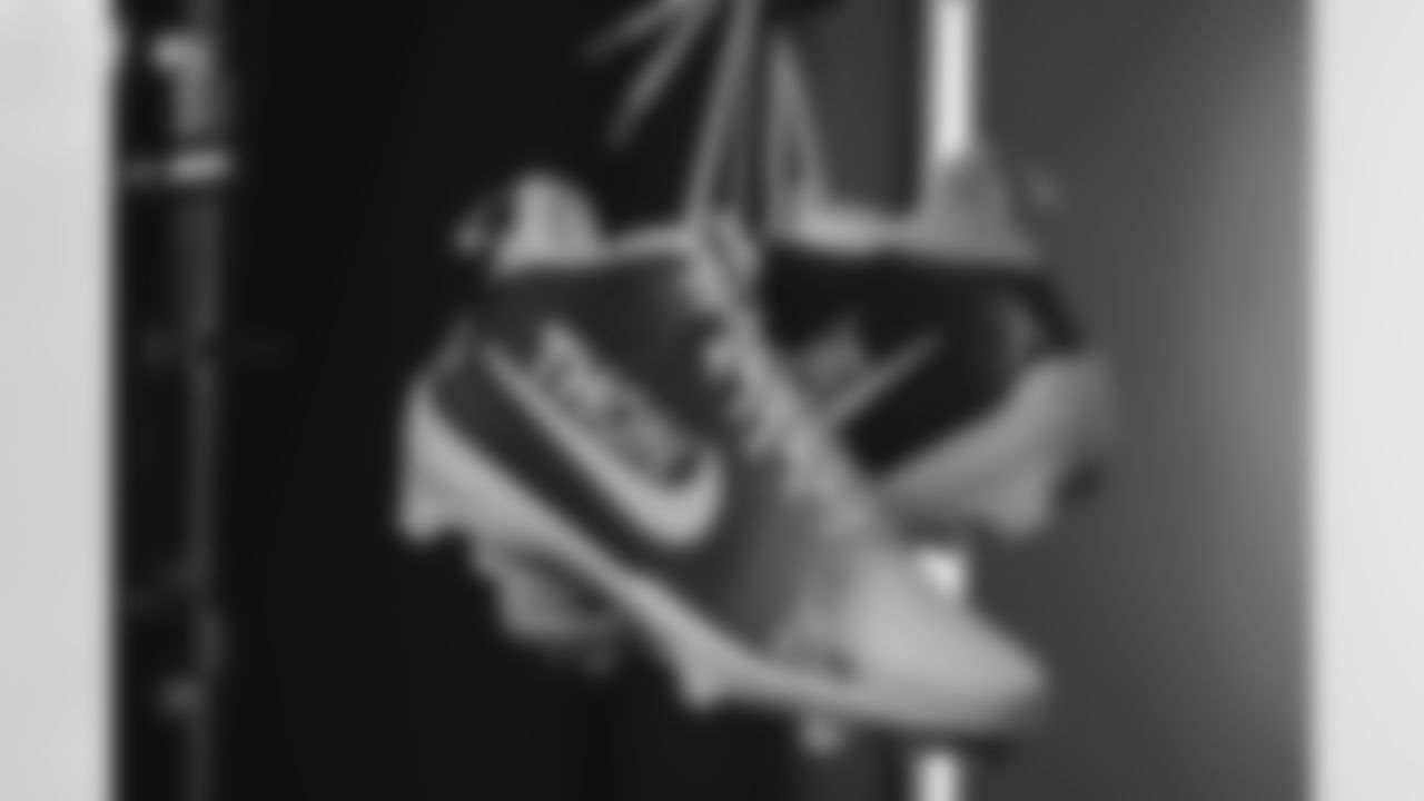 Olu Fashanu - Penn State THON