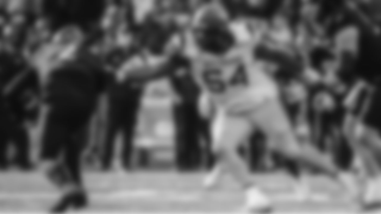 West Virginia DT Fatorma Mulbah